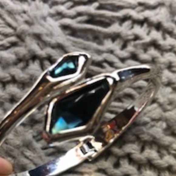 RLM SOHO Hinged Bracelet *NWOT* - Picture 3 of 7